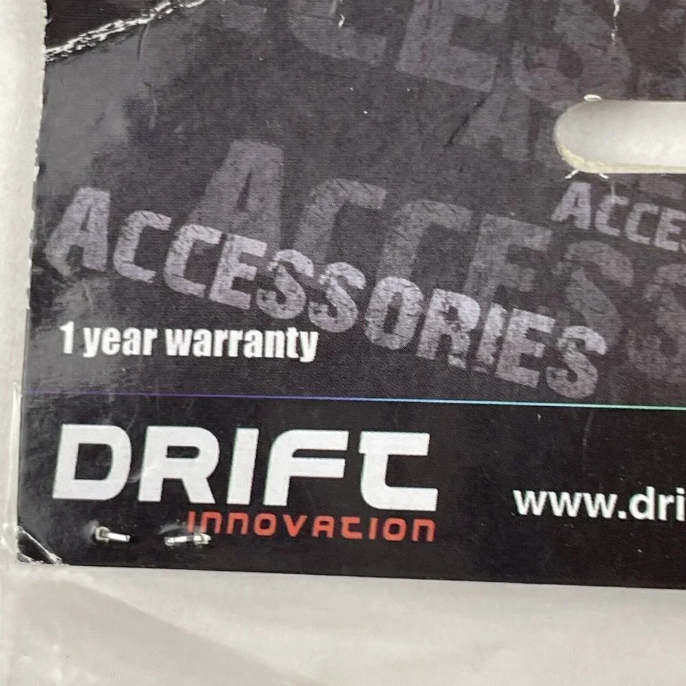 Drift Innovations Inc., Replacement Lens Kit for HD Drift Cameras
